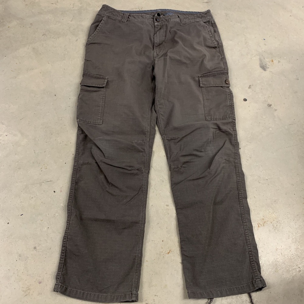 The North Face hiking pants